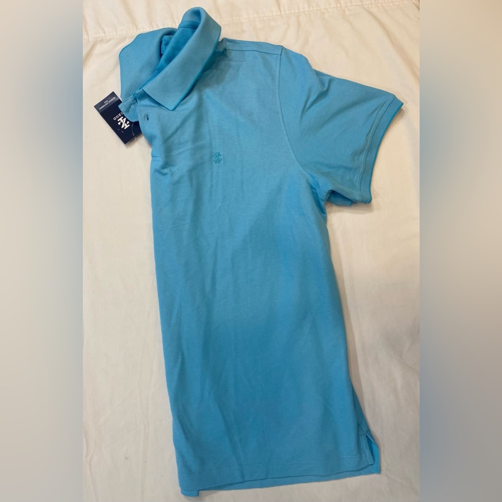 Men’s Izod Shirt